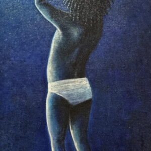 Blue-Childhood Series