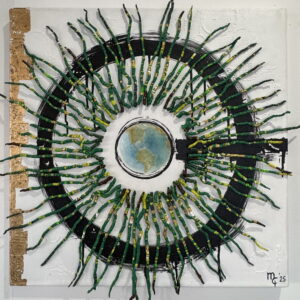 Keep Sight on Our World