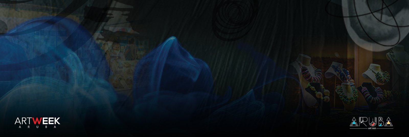 Aruba Art Fair 2024 – With Transport