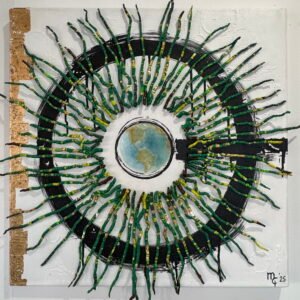 Keep Sight on Our World