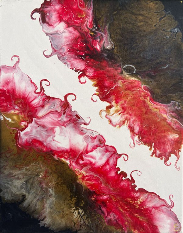 Crimson Rift