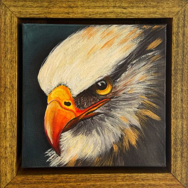 Eagle