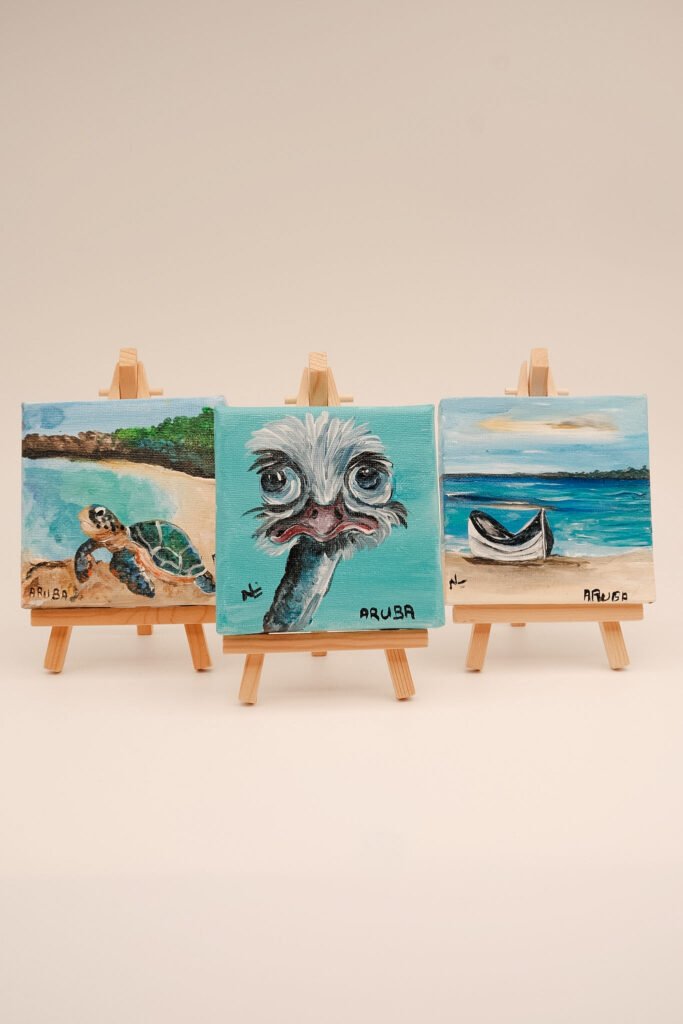 Mini Canvas L