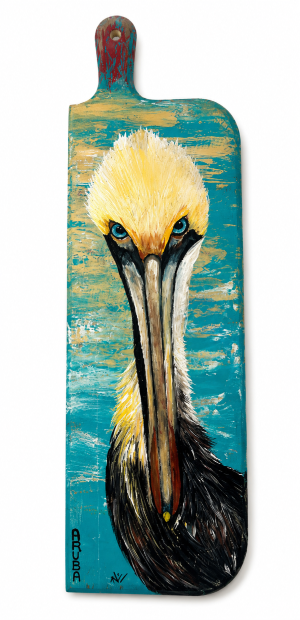 driftwood art #1