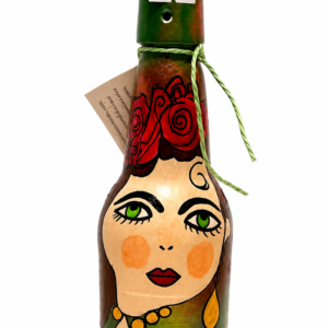 Sacred Face M #4
