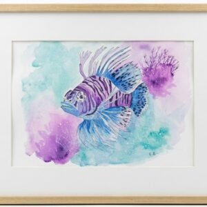 Lion Fish