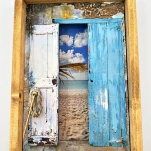 OPEN DOORS