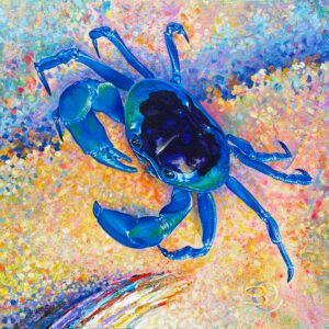 Blue Crab