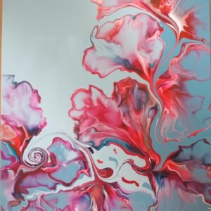 Coral Bloom 1