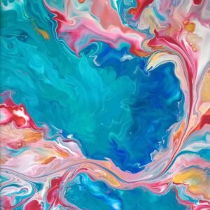 Coral River