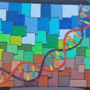 DNA / Self repair