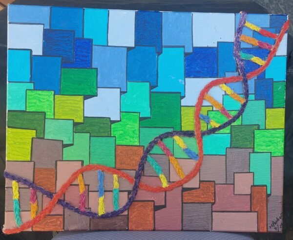 DNA / Self repair