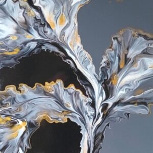 Golden Flow