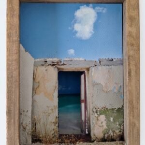 OPEN DOORS S