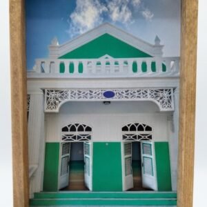 OPEN DOORS M