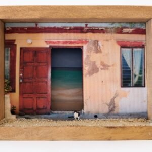 OPEN DOORS S