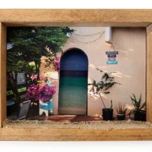 OPEN DOORS S