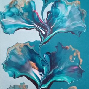 Ocean Bloom 3