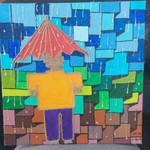 Rainy day / How water works