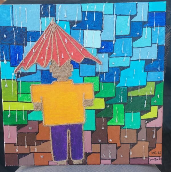 Rainy day / How water works
