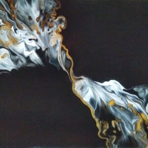 Twist of Gold