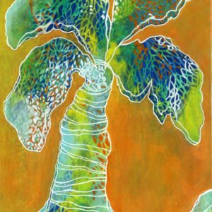 Palm Orange 1