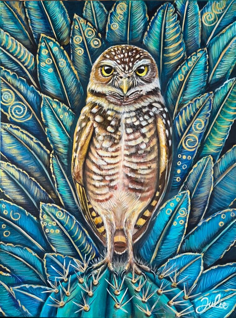 Rooted by Wisdom
