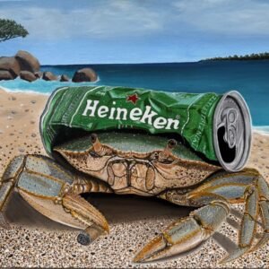 Load of Crab