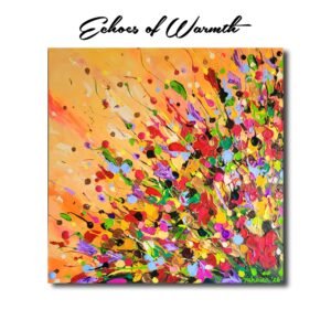 Autumn-Echoes of Warmth
