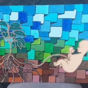 Tree of Life / The evolution of earth and mankind