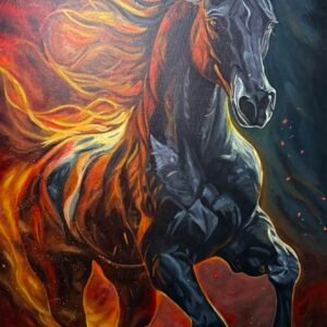 Untamed