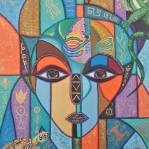 Connection to ancestors 2
