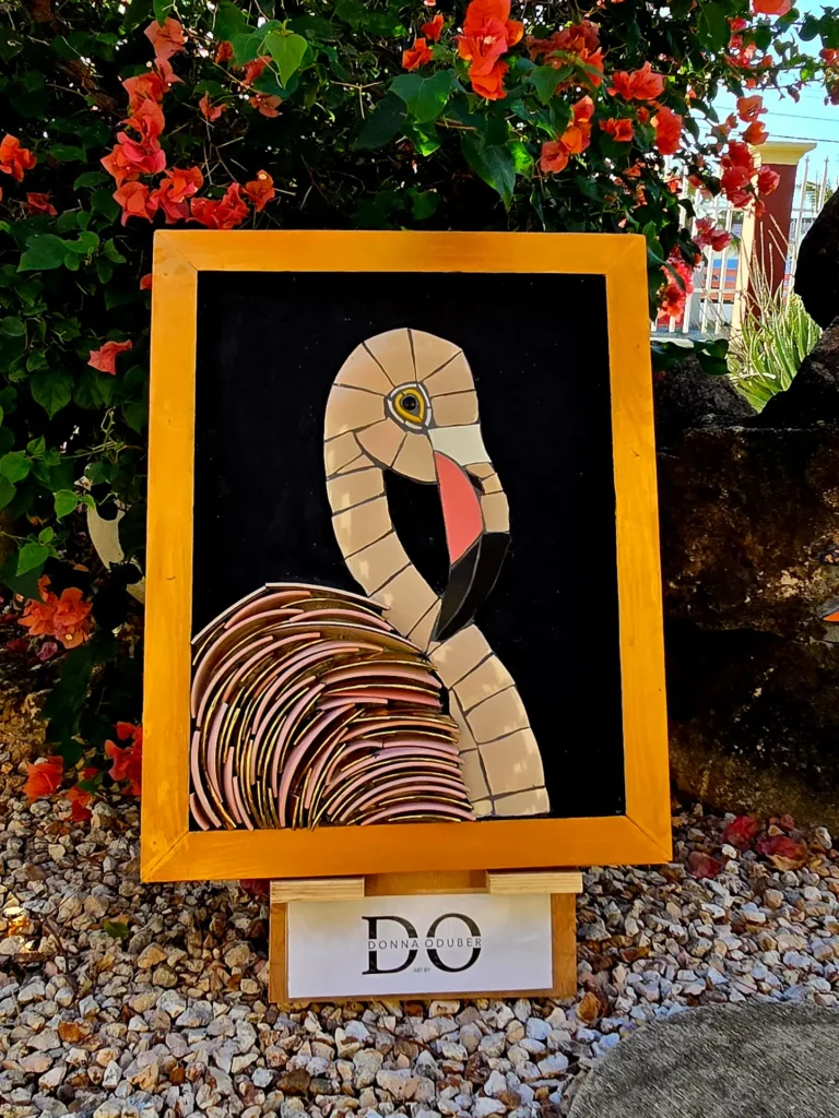 Flamingo