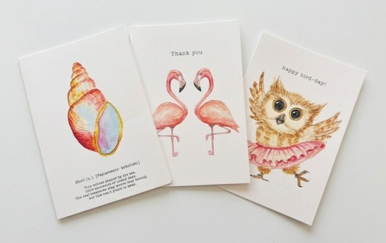 Greeting Cards