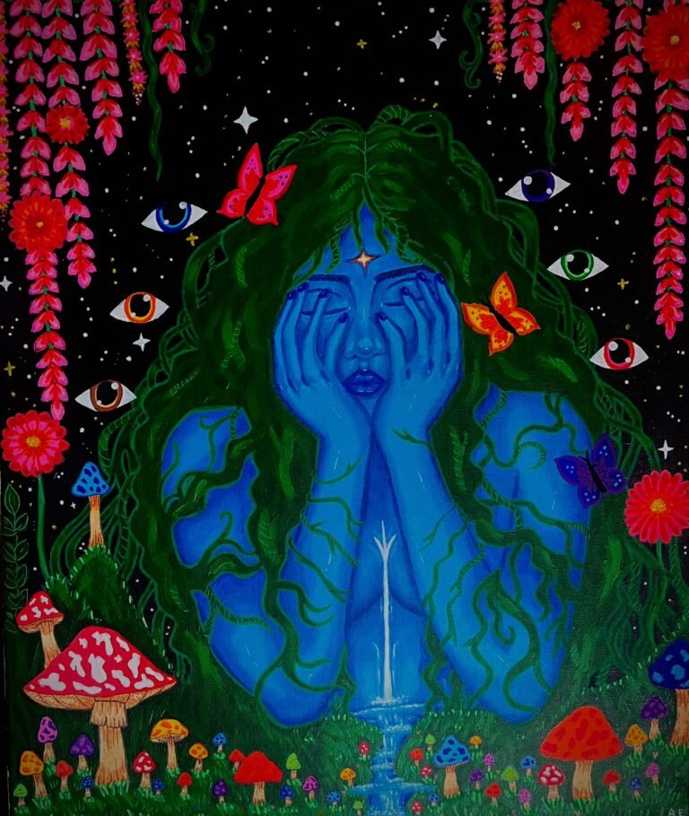 consumed