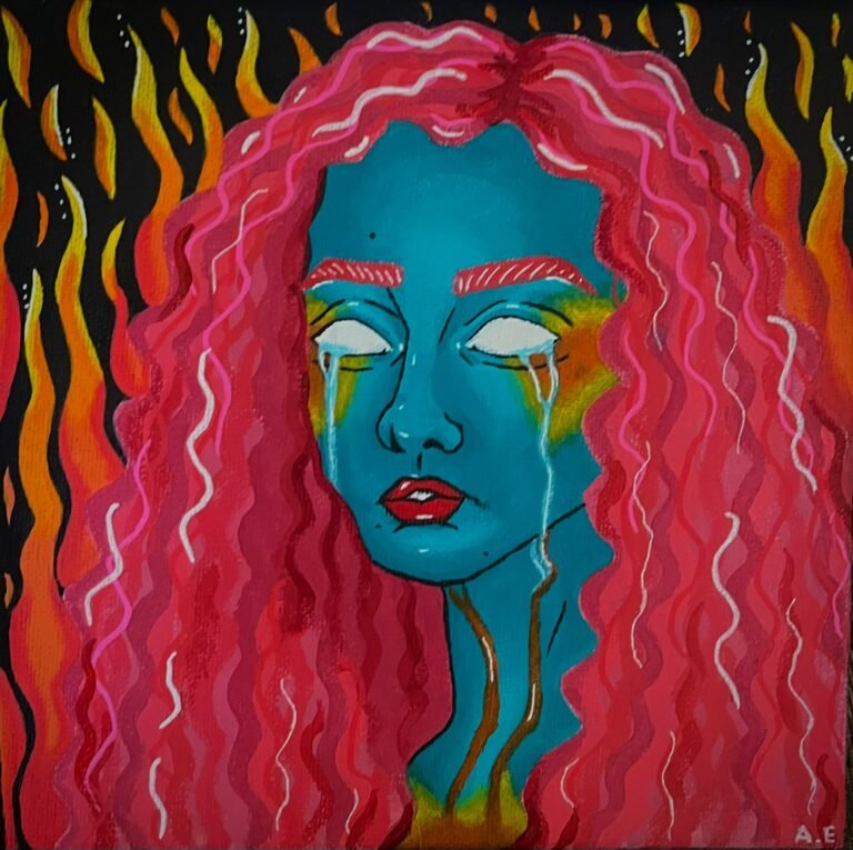 Fire Awakens
