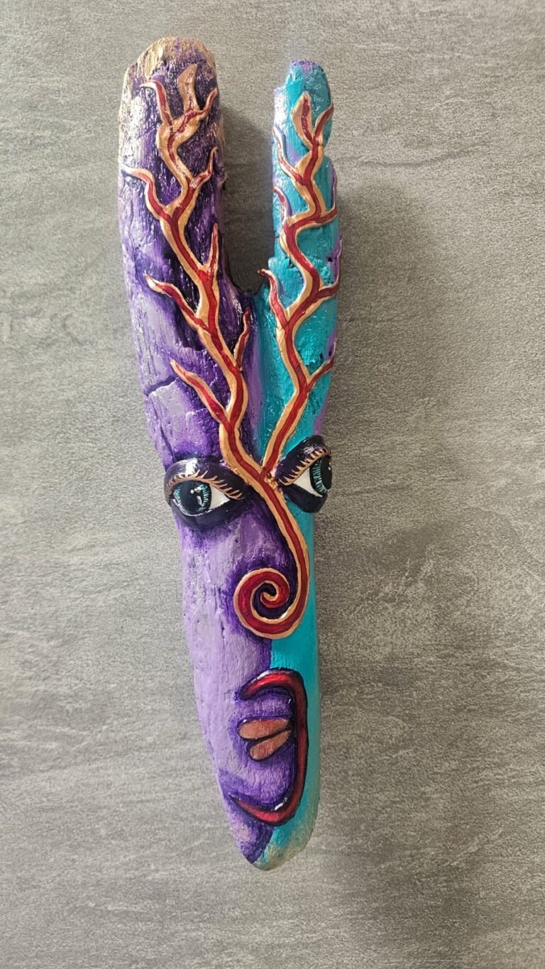 Harmony Coral